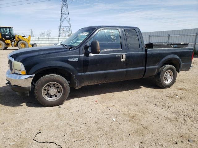 Изображение 2 2004 FORD F250 SUPER DUTY 2004 с VIN 1FTNX20S04EC28443