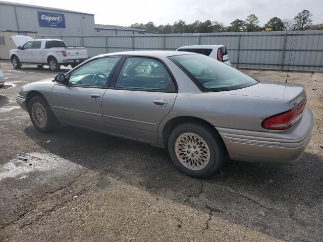 Image 2 of 1997 CHRYSLER CONCORDE LX 1997 with VIN 2C3HD56F1VH713979