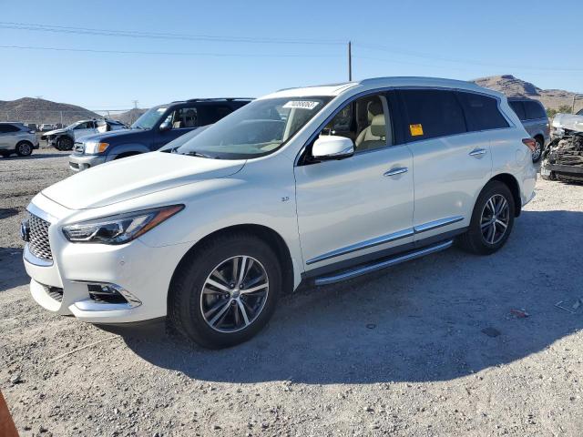 2017 INFINITI QX60  2017 image