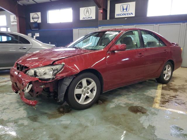 Image 1 of 2006 TOYOTA CAMRY LE 2006 with VIN 4T1BE32K86U148260