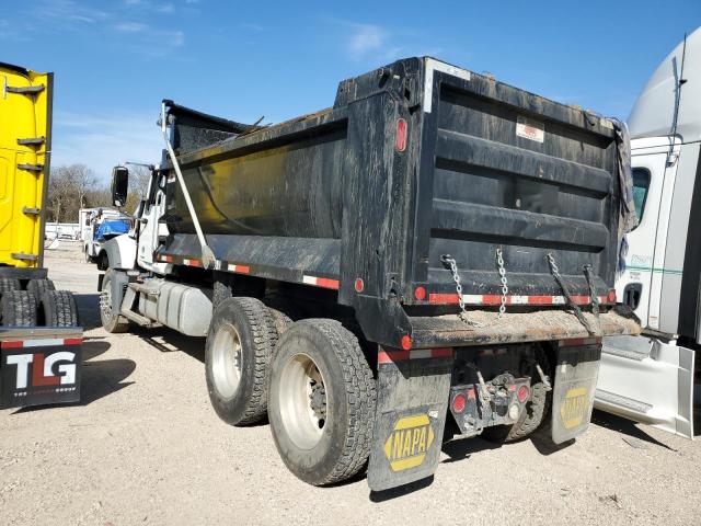 Изображение 3 2023 MACK GRANITE  2023 с VIN 1M2GR4GC4PM026952
