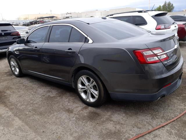 Image 2 of 2015 FORD TAURUS SE 2015 with VIN 1FAHP2D81FG133589
