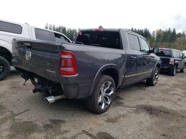Obraz 3 z 2022 RAM 1500 LIMITED 2022 z VIN 1C6SRFHTXNN184123