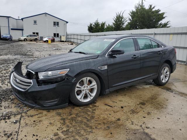 2018 FORD TAURUS SEL 2018 image