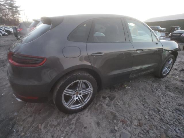 Obraz 3 z 2016 PORSCHE MACAN S 2016 z VIN WP1AB2A55GLB45837