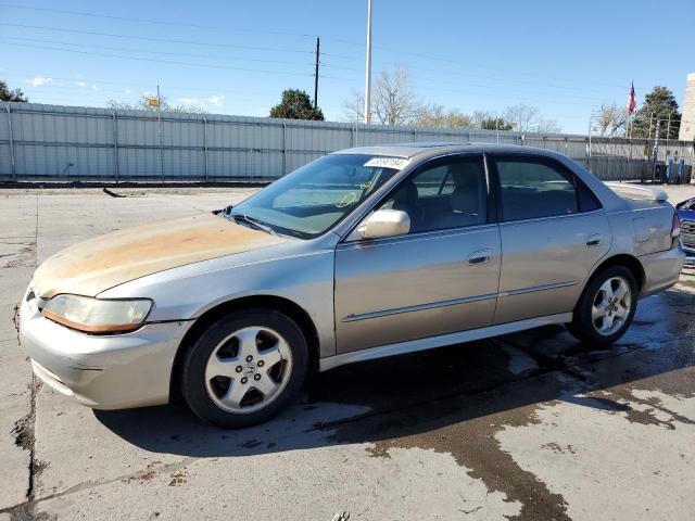 Изображение 2001 HONDA ACCORD EX 2001
