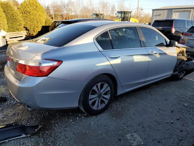 Image 3 of 2014 HONDA ACCORD LX 2014 with VIN 1HGCR2F35EA242446
