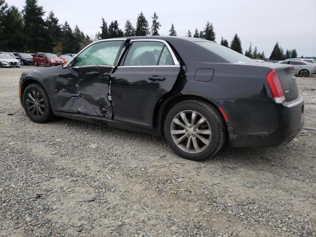 Изображение 2 2016 CHRYSLER 300 LIMITED 2016 с VIN 2C3CCARG7GH261565
