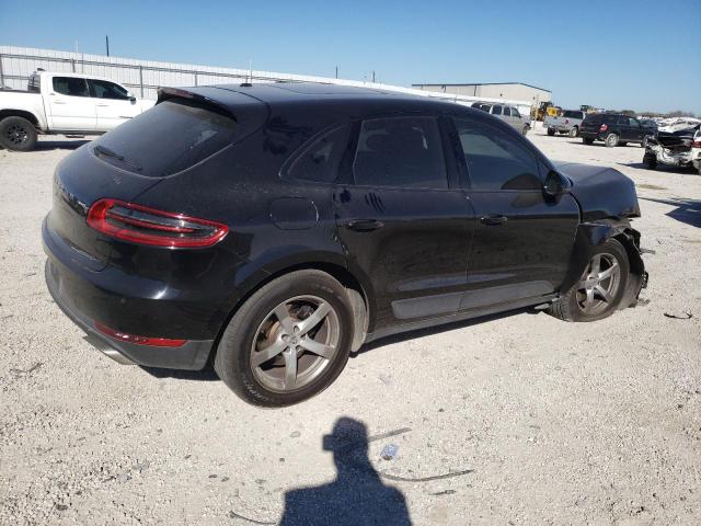 Image 3 of 2018 PORSCHE MACAN  2018 with VIN WP1AA2A59JLB06078