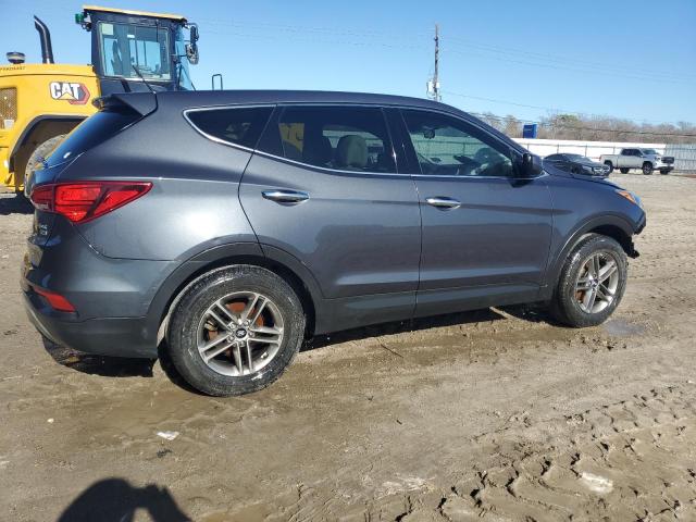 Изображение 3 2018 HYUNDAI SANTA FE SPORT  2018 с VIN 5XYZTDLB4JG548825