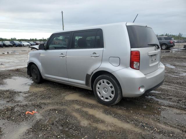 Image 2 of 2015 TOYOTA SCION XB  2015 with VIN JTLZE4FE1FJ068687