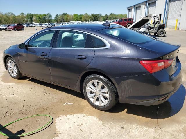 Изображение 2 2023 CHEVROLET MALIBU LT 2023 с VIN 1G1ZD5ST4PF232567