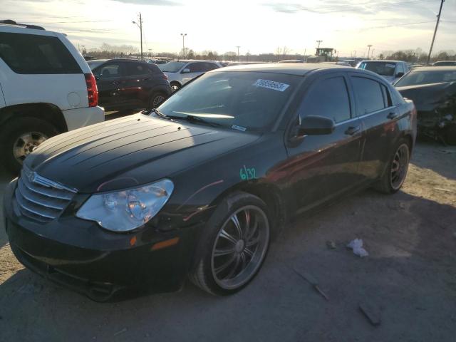 2008 CHRYSLER SEBRING TOURING 2008 image