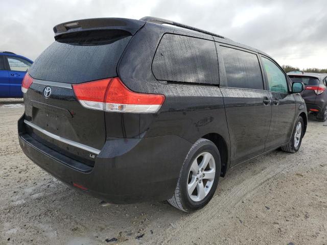 Изображение 3 2012 TOYOTA SIENNA LE 2012 с VIN 5TDKK3DC5CS236251