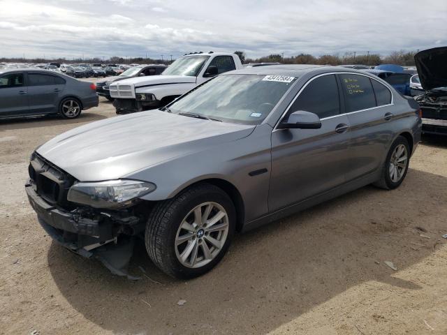 Obraz 1 z 2014 BMW 528 I 2014 z VIN WBA5A5C52ED504859