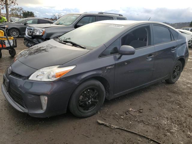 Obraz 1 z 2015 TOYOTA PRIUS  2015 z VIN JTDKN3DU2F1939842