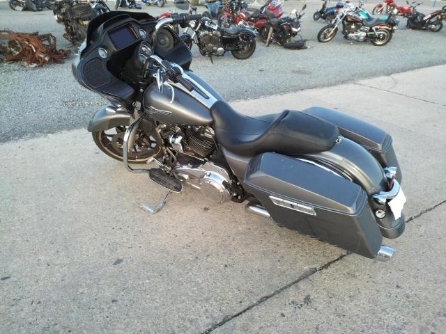 Image 3 of 2021 HARLEY-DAVIDSON FLTRX  2021 with VIN 1HD1KHC16MB665768