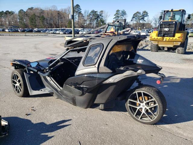 Image 3 of 2017 POLARIS SLINGSHOT SL 2017 with VIN 57XAAPFA9H8118742