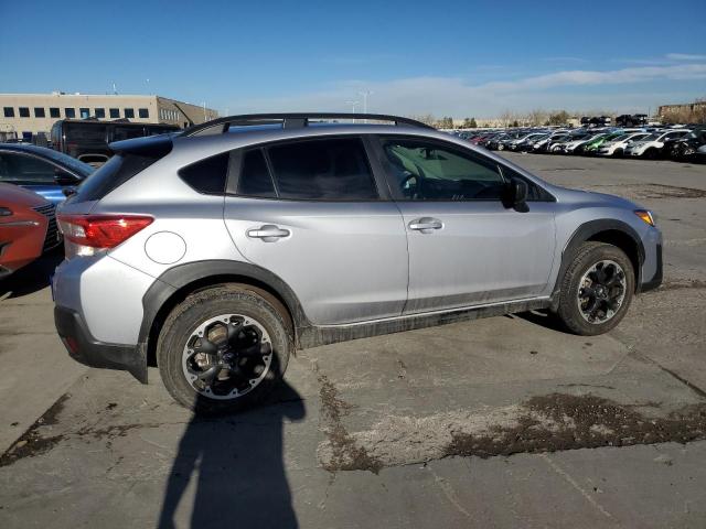 Image 3 of 2021 SUBARU CROSSTREK  2021 with VIN JF2GTABC6M8219038