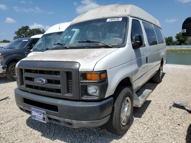 2011 FORD ECONOLINE E250 VAN 2011 image