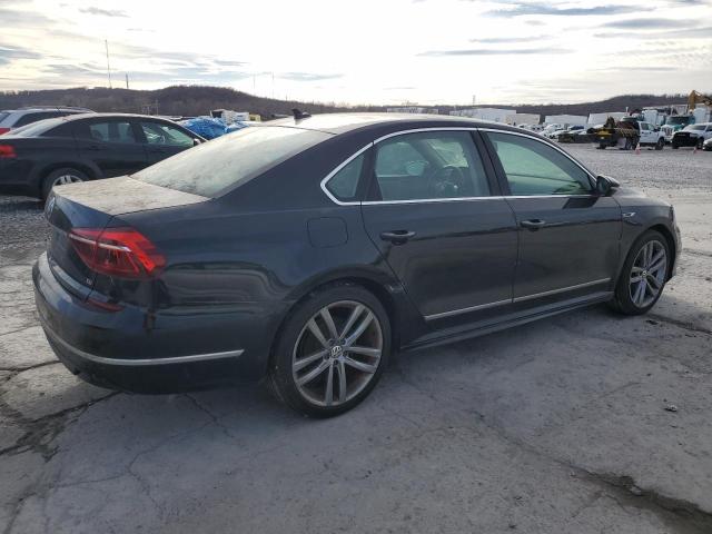 Obraz 3 z 2017 VOLKSWAGEN PASSAT R-LINE 2017 z VIN 1VWDT7A32HC048276
