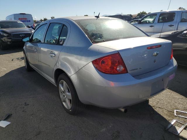 Image 2 of 2008 CHEVROLET COBALT LT 2008 with VIN 1G1AL58F987138312