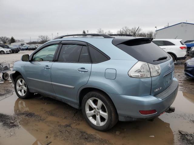 Obraz 2 z 2005 LEXUS RX 330 2005 z VIN 2T2HA31U55C046631