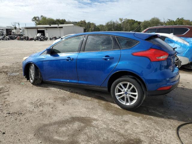 Image 2 of 2018 FORD FOCUS SE 2018 with VIN 1FADP3K27JL234915