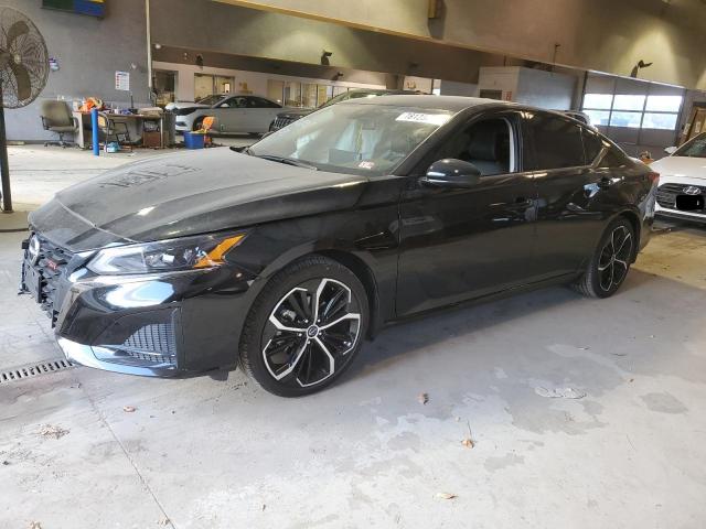 Изображение 1 2023 NISSAN ALTIMA SR 2023 с VIN 1N4BL4CVXPN362452