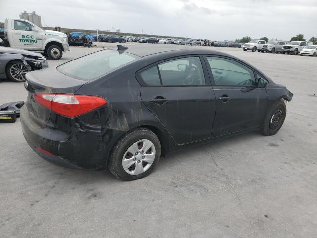 Obraz 3 z 2014 KIA FORTE LX 2014 z VIN KNAFK4A6XE5062480
