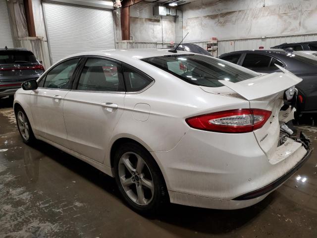 Изображение 2 2014 FORD FUSION SE 2014 с VIN 1FA6P0HD3E5364345