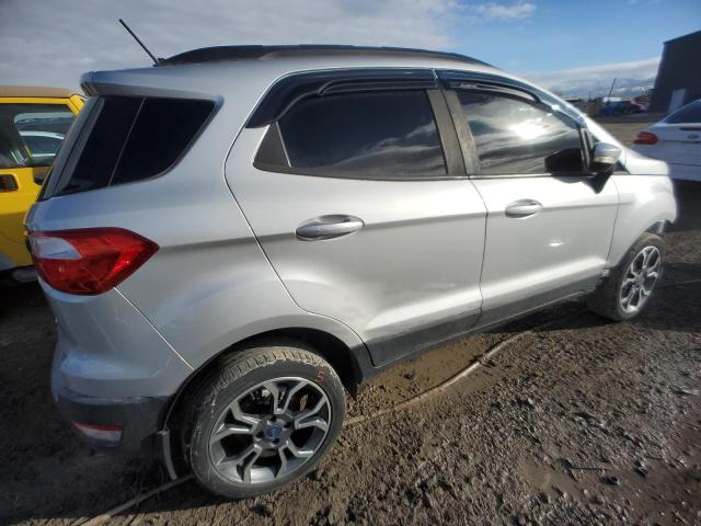 Image 3 of 2018 FORD ECOSPORT SE 2018 with VIN MAJ6P1UL0JC222642