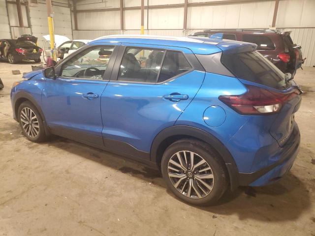 Obraz 2 z 2021 NISSAN KICKS SV 2021 z VIN 3N1CP5CV9ML519301