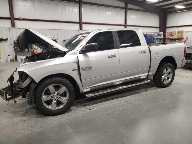 Obraz 1 z 2014 RAM 1500 SLT 2014 z VIN 1C6RR6LT7ES154214