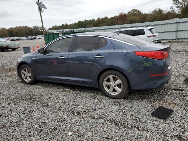 Изображение 2 2015 KIA OPTIMA LX 2015 с VIN 5XXGM4A70FG490386