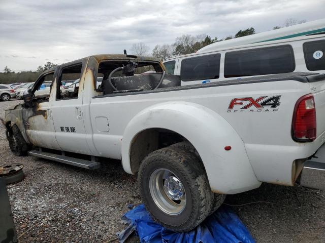 Изображение 3 2016 FORD F350 SUPER DUTY 2016 с VIN 1FT8W3DTXGEA19241