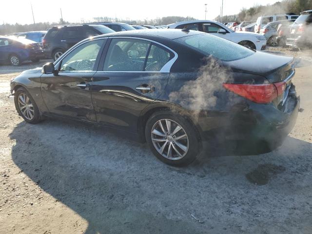 Obraz 2 z 2015 INFINITI Q50 BASE 2015 z VIN JN1BV7ARXFM408753