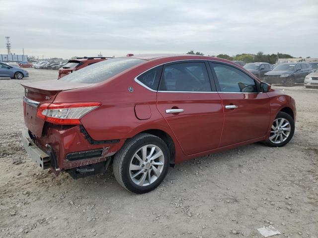 Image 3 of 2015 NISSAN SENTRA S 2015 with VIN 3N1AB7AP9FY320020