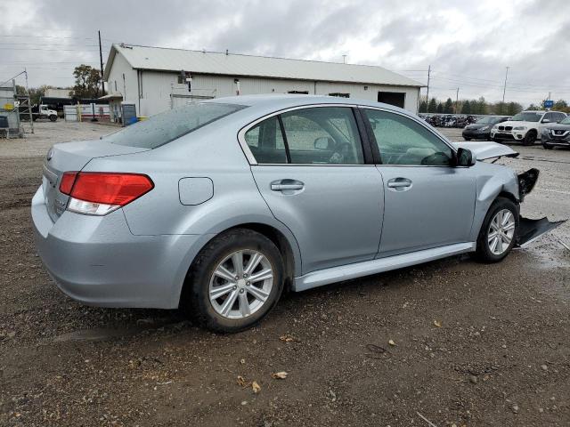 Изображение 3 2012 SUBARU LEGACY 2.5I 2012 с VIN 4S3BMBA67C3028554