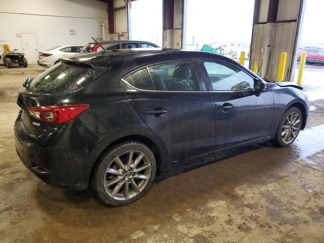 Obraz 3 z 2018 MAZDA 3 TOURING 2018 z VIN 3MZBN1L33JM196257