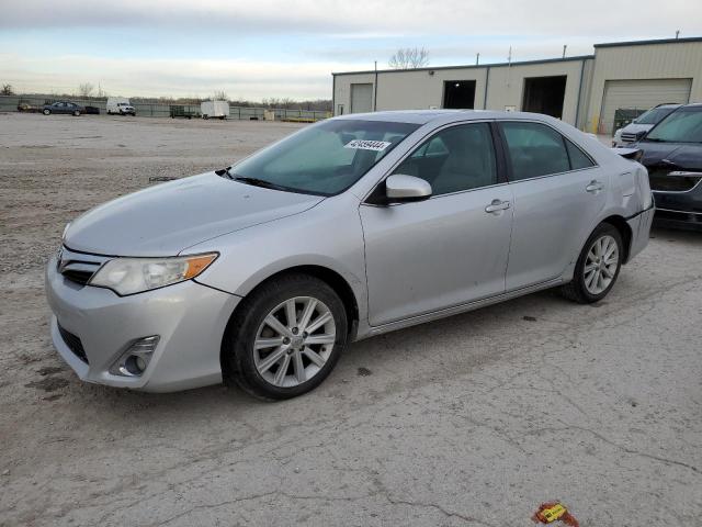 Изображение 1 2013 TOYOTA CAMRY L 2013 с VIN 4T1BF1FK1DU696772