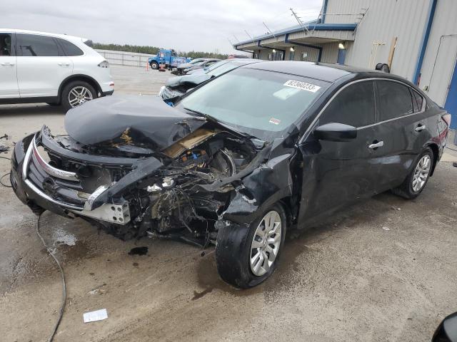Obraz 1 z 2014 NISSAN ALTIMA 2.5 2014 z VIN 1N4AL3APXEN251035