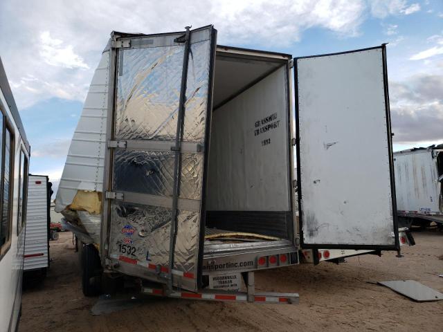 Image 3 of 2019 UTILITY DRYVAN 2019 with VIN 1DW1A532XKSA20918