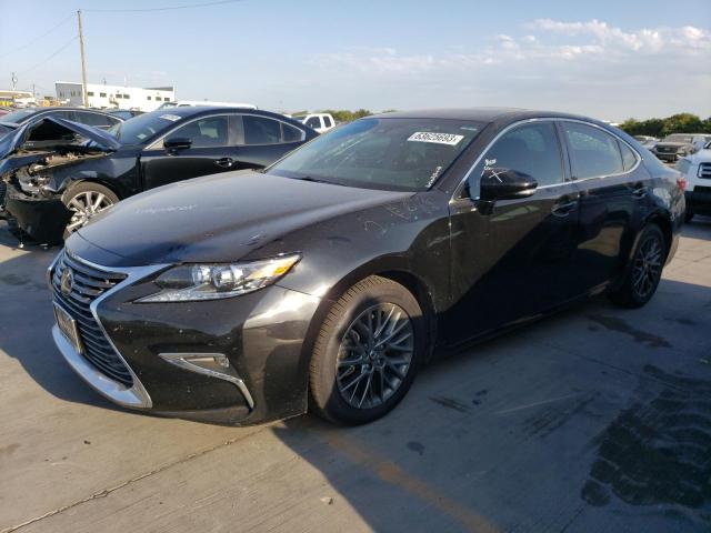 Obraz 1 z 2018 LEXUS ES 350 2018 z VIN 58ABK1GG8JU116041