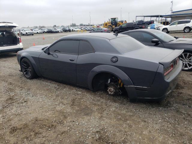 Obraz 2 z 2019 DODGE CHALLENGER SRT HELLCAT REDEYE 2019 z VIN 2C3CDZL93KH651951