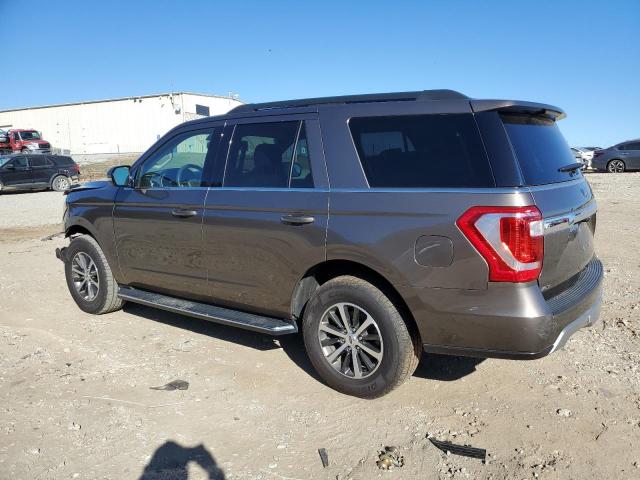 Image 2 of 2018 FORD EXPEDITION XLT 2018 with VIN 1FMJU1JT1JEA62157
