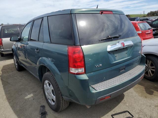 Изображение 2 2007 SATURN VUE  2007 с VIN 5GZCZ23D17S878692