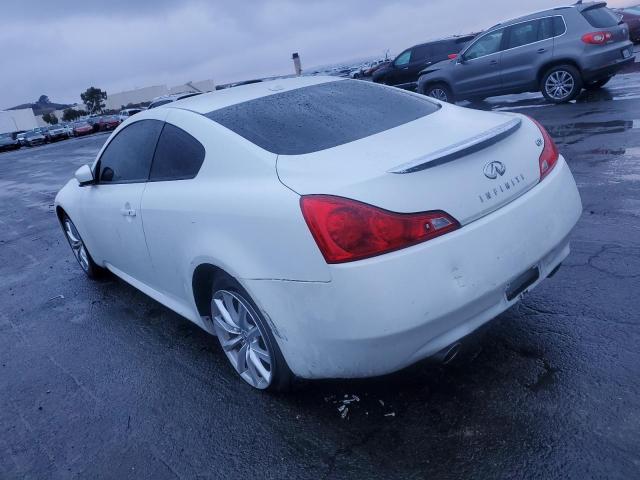 Obraz 2 z 2011 INFINITI G37 BASE 2011 z VIN JN1CV6EKXBM214049