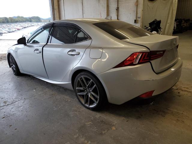 Image 2 of 2014 LEXUS IS 250 2014 with VIN JTHBF1D25E5004031