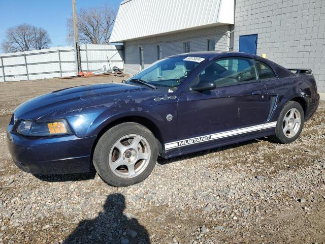 Image 1 of 2004 FORD MUSTANG  2004 with VIN 1FAFP40674F231388